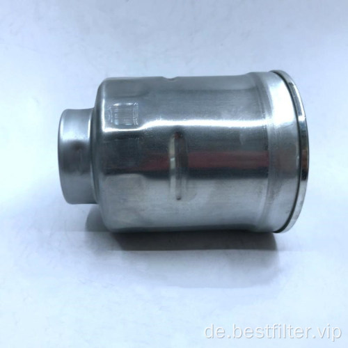 Hoher leistungsfähiger Selbstkraftstoffpumpenkraftstoff Benzinfilter EFF226140